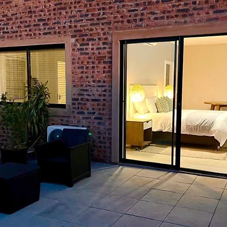 King Suite Hilton Luaran gambar